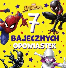 7-bajecznych-opowiastek-marvel-spider-man