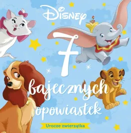 7-bajecznych-opowiastek-urocze-zwierzatka-disney