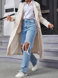 bezowy-gladki-klasyczny-plaszcz-na-guzik-dlugi-rekaw-shein-38