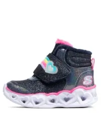 dzieciece-sniegowce-skechers-heart-lights-brilliant-302669n-nvpk-r-26