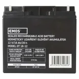 akumulator-bezoblslugowy-agm-12v-18ah-certyfikat-ce