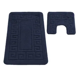 komplet-dywanikow-lazienkowych-monti-ethnic-granatowy