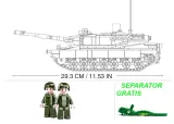 klocki-sluban-model-bricks-b0839-czolg-leopard-766-el