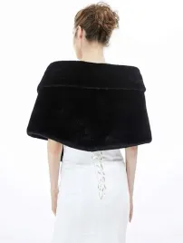 czarna-elegancka-etola-ze-sztucznego-futra-szal-bolerko-narzutka-wieczorowa