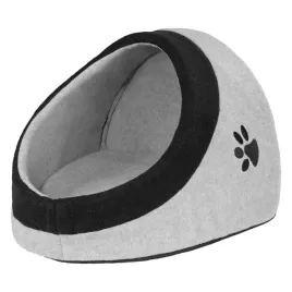 legowisko-budka-dla-psa-kota-32x32x28-szaro-czarna