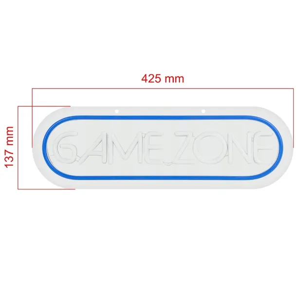 neon-dpm-game-zone-425-x-137-cm-kod-producenta-neo006