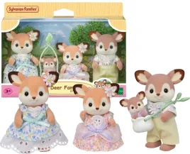 sylvanian-families-rodzina-jelonkow-zestaw-4-figurek