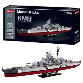sluban-klocki-statek-okret-wojskowy-kms-bismarck-wojenny-pancernik-1849-el