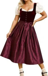 stroj-na-impreze-oktoberfest-dirndl-sukienka-bawarska-fartuch-r-s