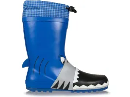 kalosze-dzieciece-rekin-mudplay-jr-regatta-27