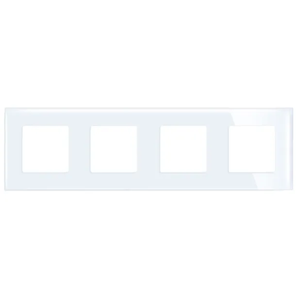 ramka-poczworna-avtelectro-bialy-material-szklo
