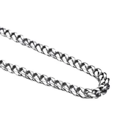 meski-lancuszek-srebrny-75cm-6mm-stal-nierdzewna