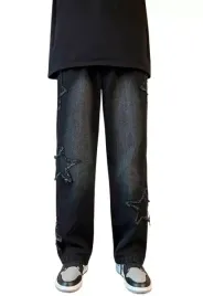 spodnie-meskie-jeansowe-prosta-nogawka-mlodziezowe-modne-gwiazdy-roz-xxl