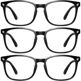 damskie-okulary-do-czytania-1-25-czarne-filtr-swiatla-niebieskiego-3-sztuk