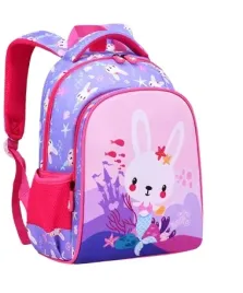 plecak-dzieciecy-cute-cartoon-kocia-syrenka-rozowy