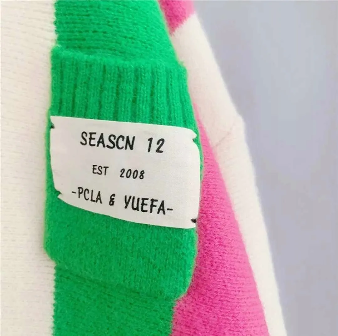 damski-sweter-w-paski-eu-m-guziki-luzny-serek-linia-regular