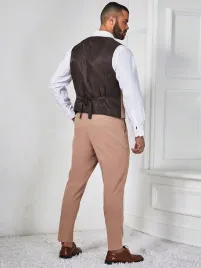 komplet-elegancki-bezowy-spodnie-proste-kamizelka-manfinity-6xl