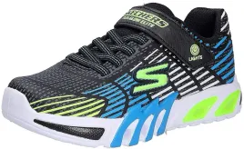 skechers-buty-sportowe-tkanina-wielokolorowy-rozmiar-24