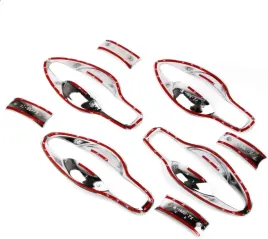 chromowane-nakladki-pod-klamki-do-nissana-qashqai-zestaw