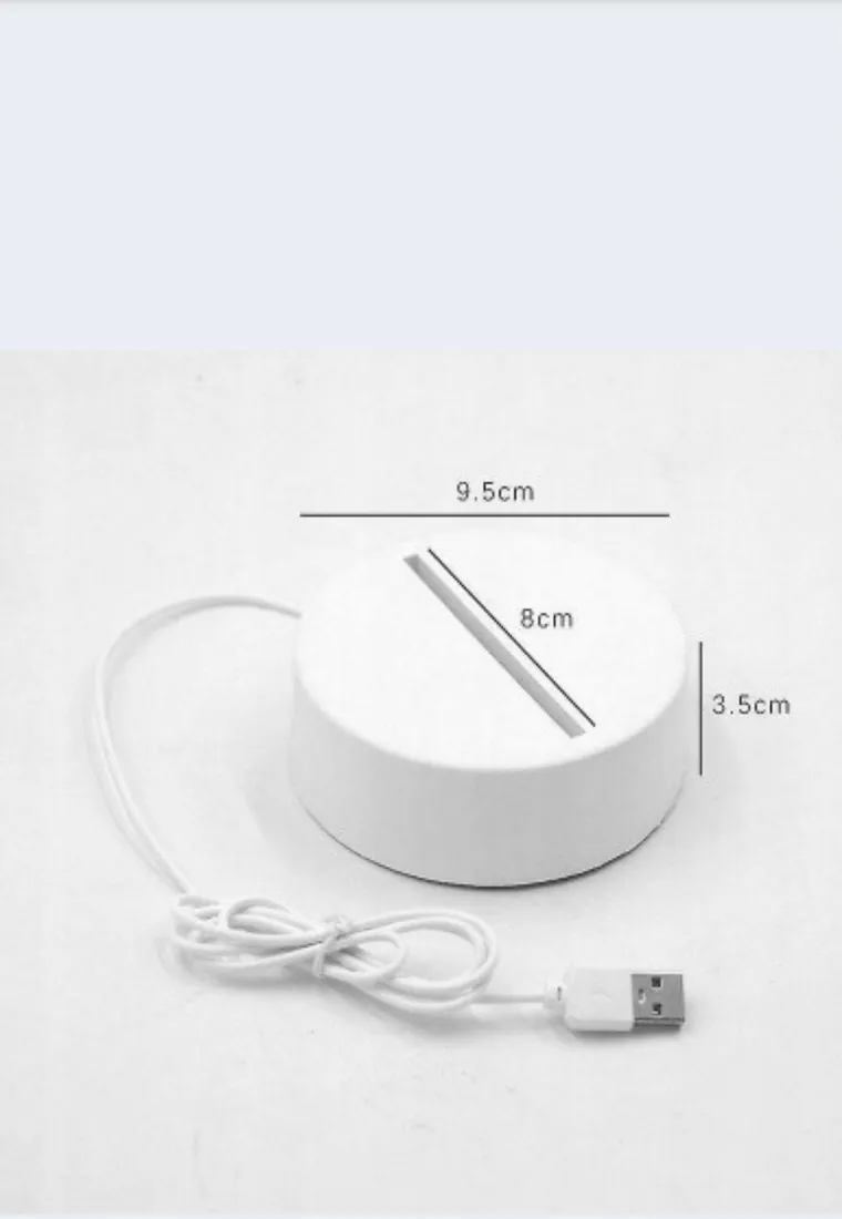 baza-led-lampka-biala