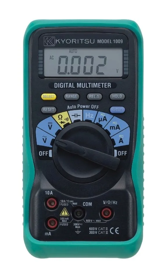multimetr-reczny-kyoritsu-1009-marka-kyoritsu
