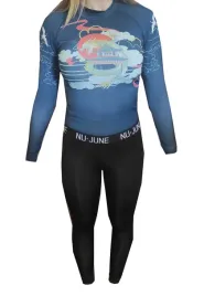 dwuczesciowy-stroj-do-plywania-surfingu-z-nadrukiem