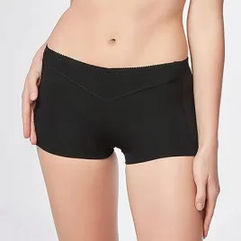 majtki-modelujace-posladki-push-up-czarne-oddychajace-rozmiar-m