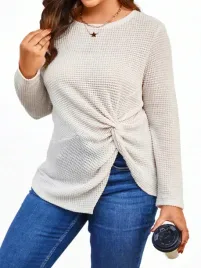 bluzka-bezowa-teksturowana-asymetryczna-dzianinowa-shein-44