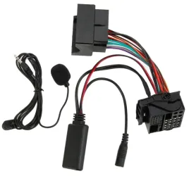 modul-adaptera-bluetooth-aux-do-opel-mikrofon