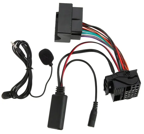 modul-adaptera-bluetooth-aux-do-opel-mikrofon