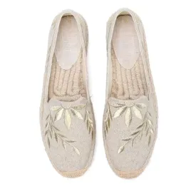 espadryle-damskie-bezowe-haftowane-wsuwane-lekkie-wygodne-eu38