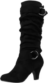 czarne-kozaki-damskie-przed-kolano-na-obcasie-wsuwane-z-marszczeniami-r-38