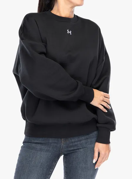 bluza-under-armour-xl-czarny-plec-kobieta