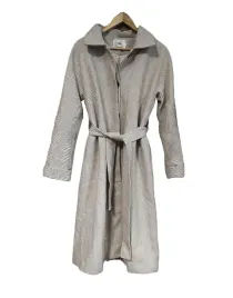 feitumei-plaszcz-damski-bezowy-klasyczny-z-kapturem-rozmiar-m