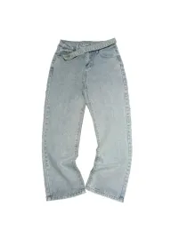 damskie-jeansy-wysoki-stan-w-kolorze-niebieskim