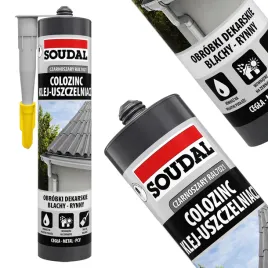 klej-uszczelniacz-hybrydowy-dekarski-colozinc-soudal-ral7021-290ml