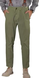 spodnie-na-co-dzien-meskie-zielone-prosta-nogawka-na-gumce-lekkie-r-xl