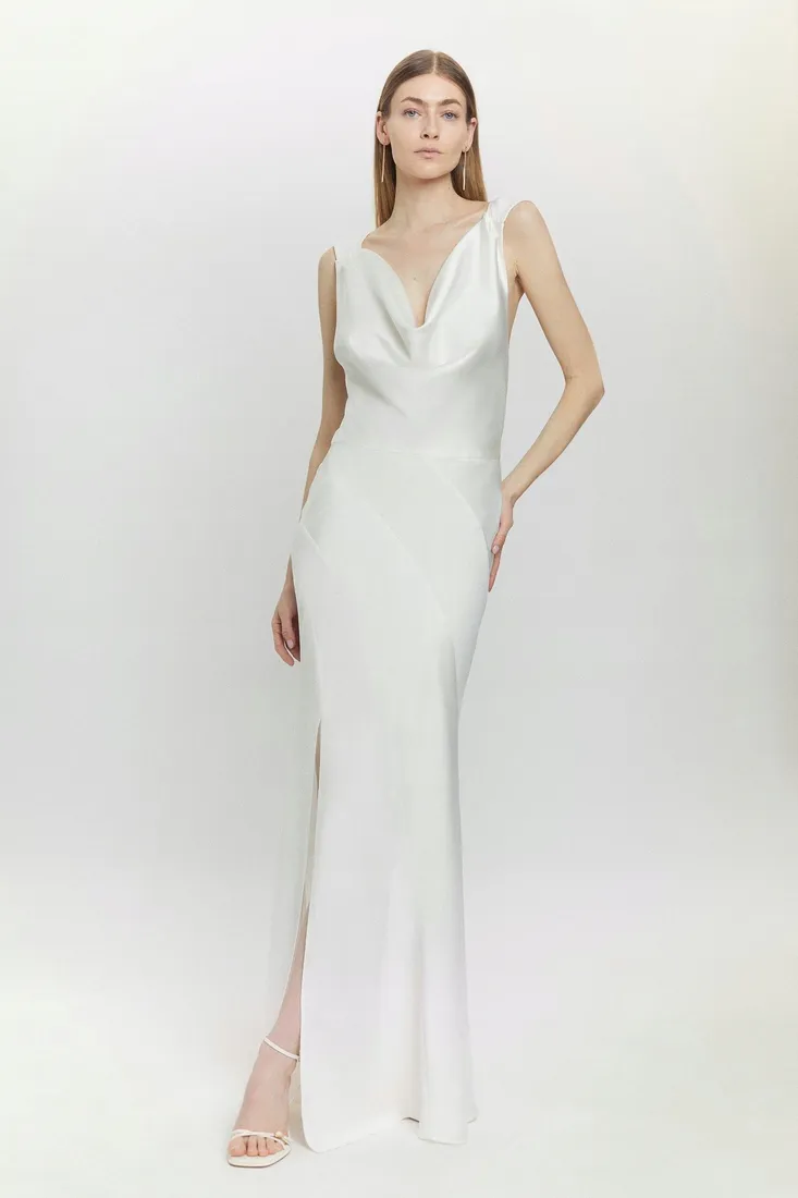 sukienka-maxi-satyna-ivory