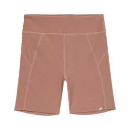 spodenki-damskie-4f-f041-lososiowe-4fss23ttigf041-64s-r-l