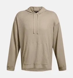 bluza-meska-rival-waffle-hoodie-under-armour-m