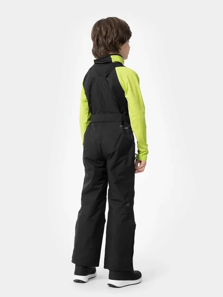 spodnie-narciarskie-chlopiece-hjz22-jspmn002-4f-128cm-zapiecie-zatrzask