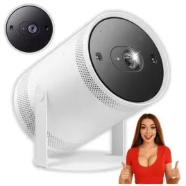 projektor-obrotowy-funkcje-smart-tv-dzwiek-360-kompaktowy-poreczny-solidny