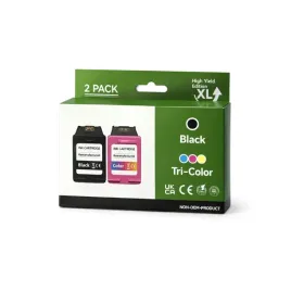 tusz-zestaw-302-xl-zamiennik-hp-deskjet-envy-officejet-komplet