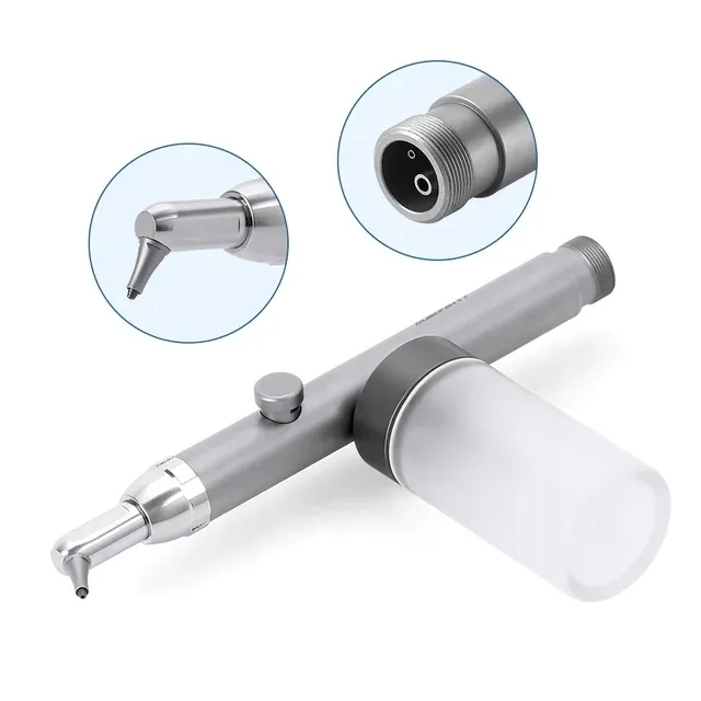 pistolet-do-piaskowania-tlenku-glinu-