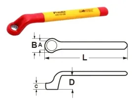 klucz-oczkowy-izolowany-1000v-15mm-hw-v215b-proskit