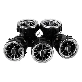 komplet-nawiewnikow-led-do-mercedes-c