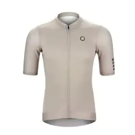 kremowa-koszulka-rowerowa-z-krotkim-rekawem-m