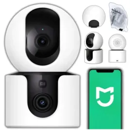 kamera-wewnetrzna-xiaomi-podwojna-z-detekcja-ruchu-solidna-bluetooth-wifi