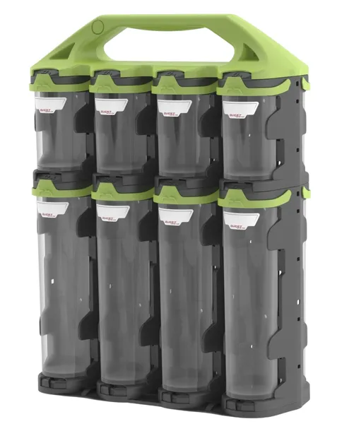 organizer-questsystem-q2l16-zielony-kod-producenta-q2l16