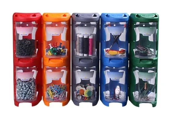 organizer-questsystem-q2l16-zielony-marka-questsystem-kod-producenta-q2l16